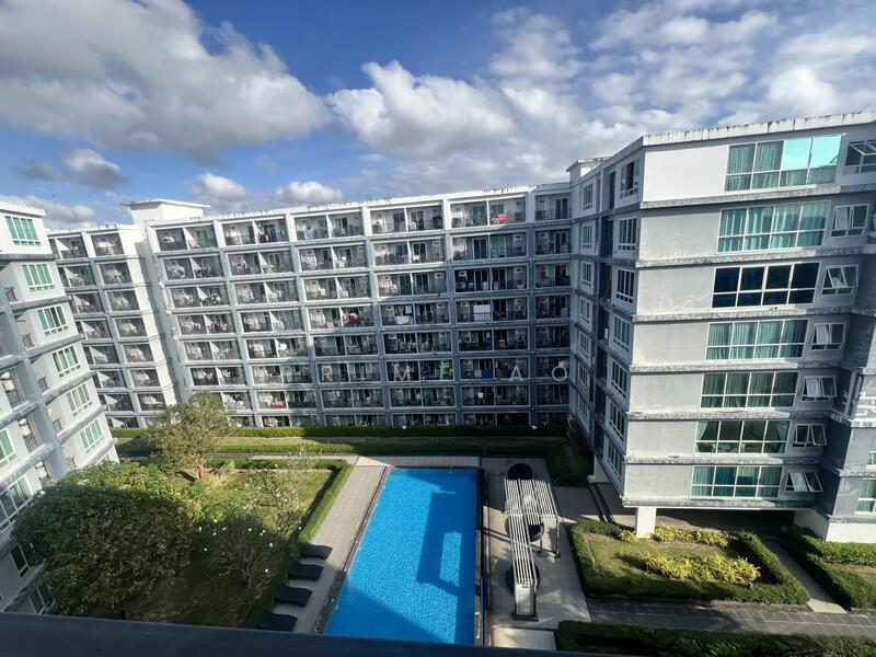 For Rent - The View Suanluang, Phuket