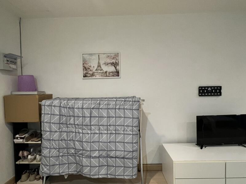 ให้เช่า - The View Suanluang : เดอะวิว คอนโด สวนหลวง, ภูเก็ต