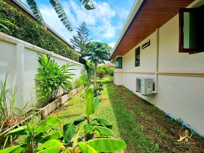 For Sale - Hillside Hamlet Homes 5-6, Prachuap Khiri Khan