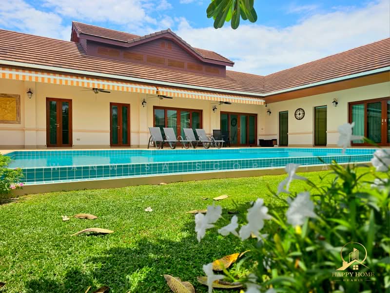For Sale - Hillside Hamlet Homes 5-6, Prachuap Khiri Khan