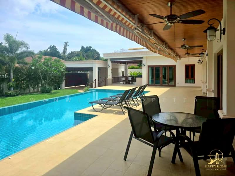 Hillside Hamlet Homes 5-6 : ฮิลไซด์ แฮมเลต 5-6, ประจวบคีรีขันธ์, หินเหล็กไฟ, หัวหิน, ประจวบคีรีขันธ์, 495 ตร.ม., บ้านเดี่ยว ขาย, โดย Wanwisa Scopetta, 500071723 - DDproperty.com