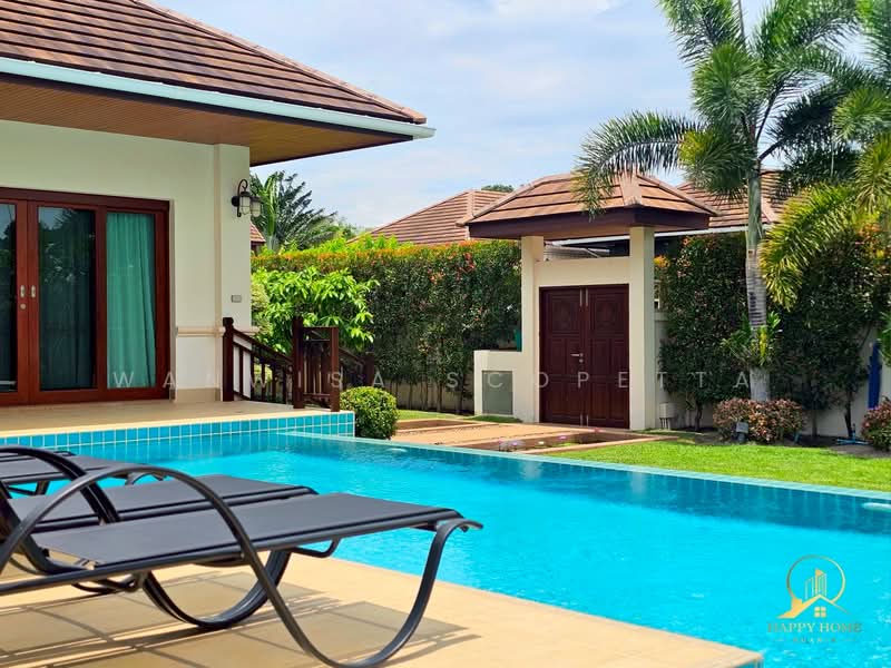 For Sale - Hillside Hamlet Homes 5-6, Prachuap Khiri Khan