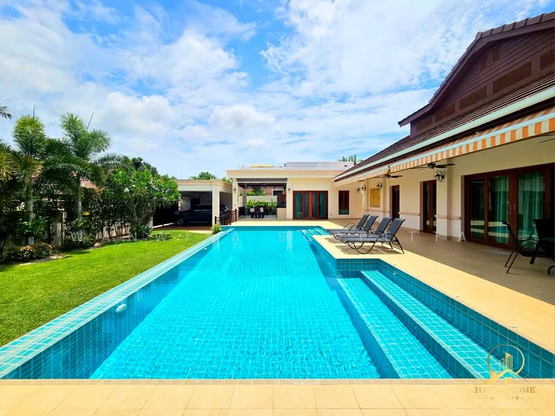 For Sale - Hillside Hamlet Homes 5-6, Prachuap Khiri Khan