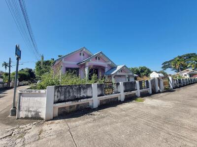 ขาย - ขายบ้านพร้อมที่ดิน, อุบลราชธานี