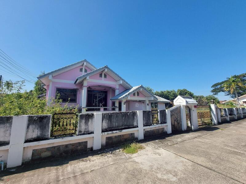 ขาย - ขายบ้านพร้อมที่ดิน, อุบลราชธานี