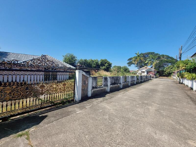 For Sale - ขายบ้านพร้อมที่ดิน, Ubon Ratchathani