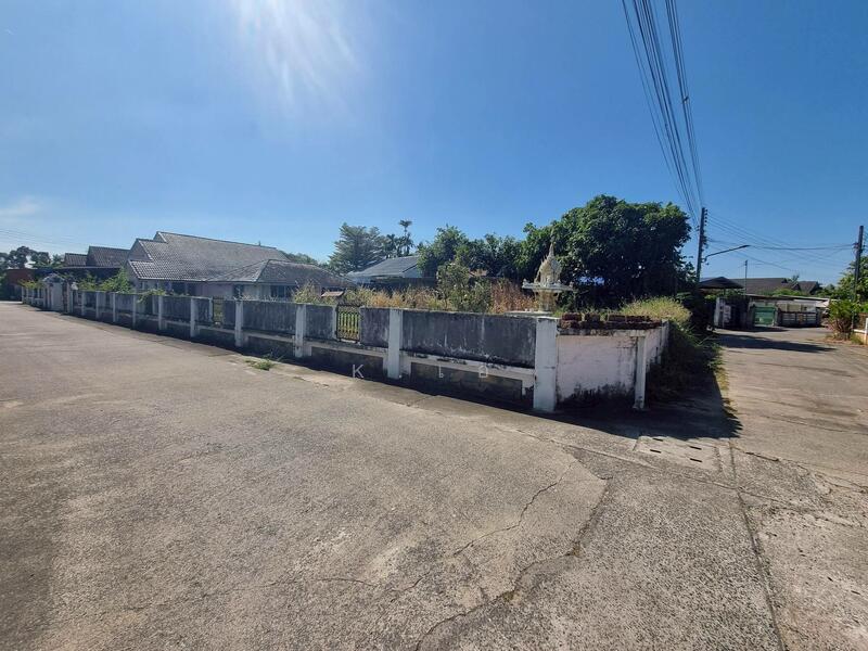 For Sale - ขายบ้านพร้อมที่ดิน, Ubon Ratchathani