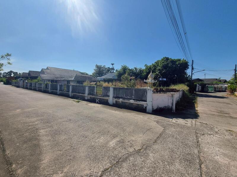 For Sale - ขายบ้านพร้อมที่ดิน, Ubon Ratchathani