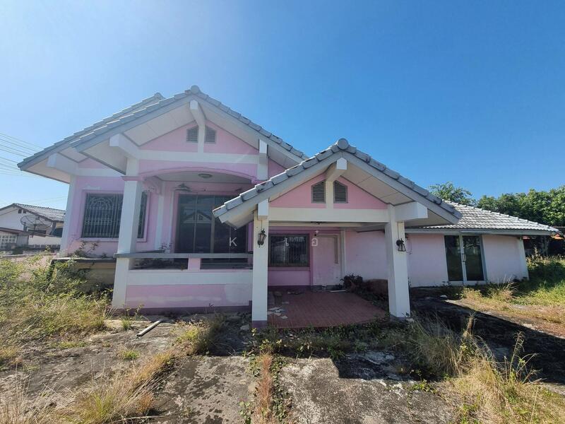 ขาย - ขายบ้านพร้อมที่ดิน, อุบลราชธานี