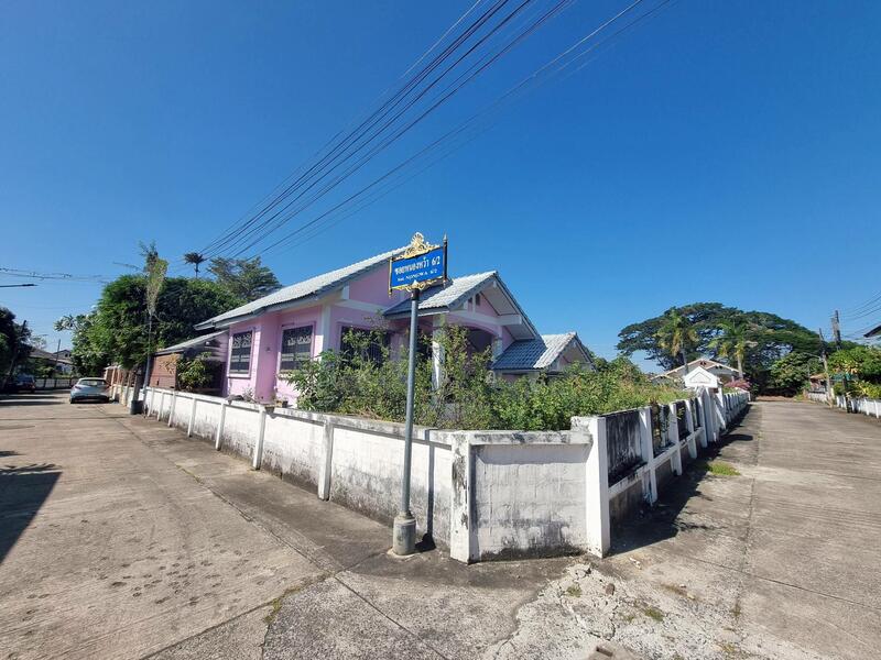 ขาย - ขายบ้านพร้อมที่ดิน, อุบลราชธานี