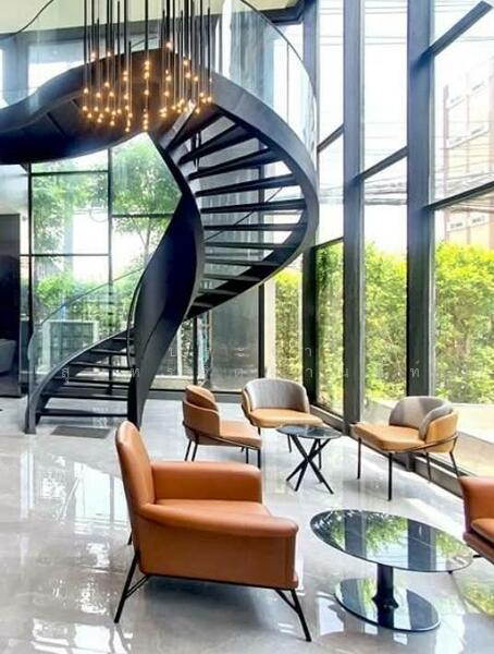 For Sale - The Teak Ratchada 19, Bangkok