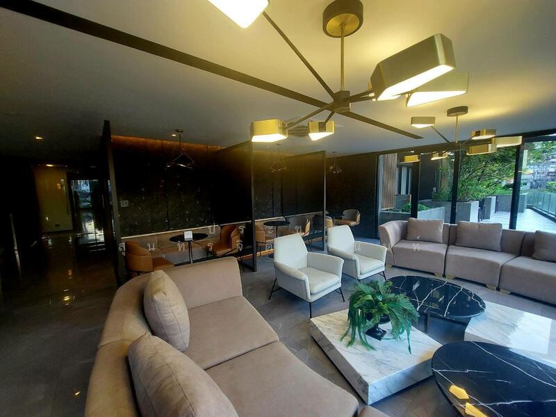 For Sale - The Teak Ratchada 19, Bangkok