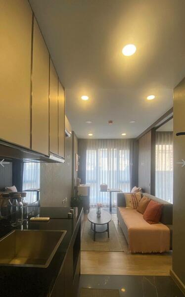 For Sale - The Teak Ratchada 19, Bangkok