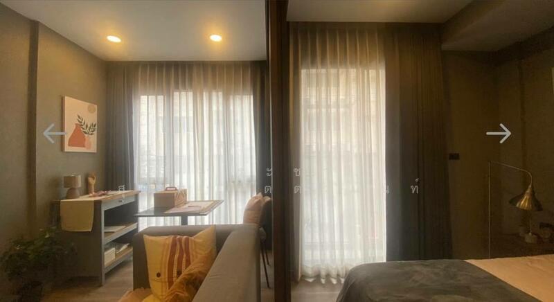 For Sale - The Teak Ratchada 19, Bangkok