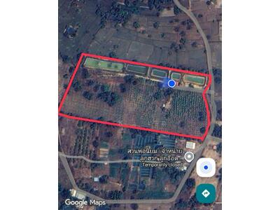 ขาย - ขายที่ดิน, อุบลราชธานี