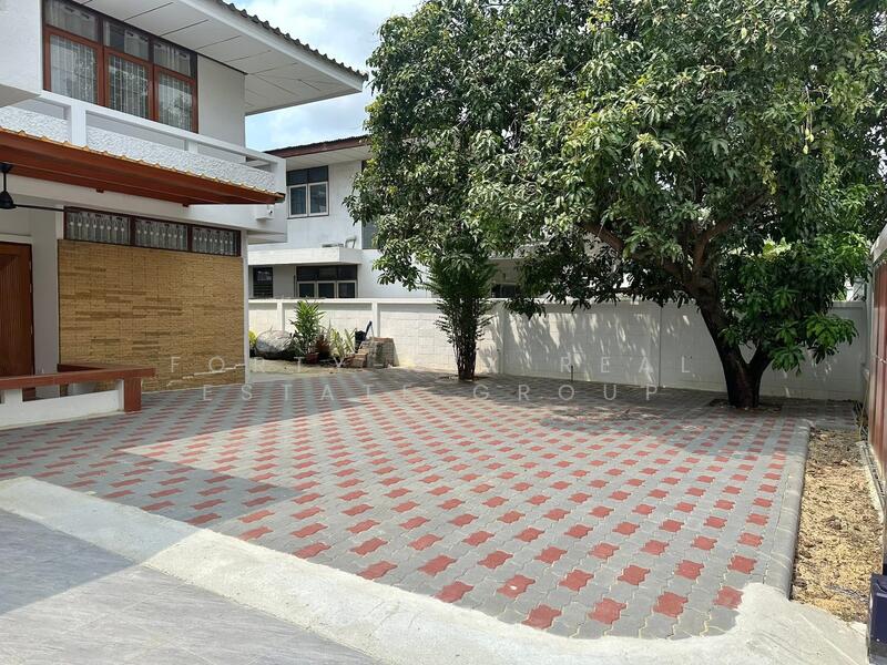 ให้เช่า - Sukhumvit House : สุขุมวิท เฮ้าส์, กรุงเทพ