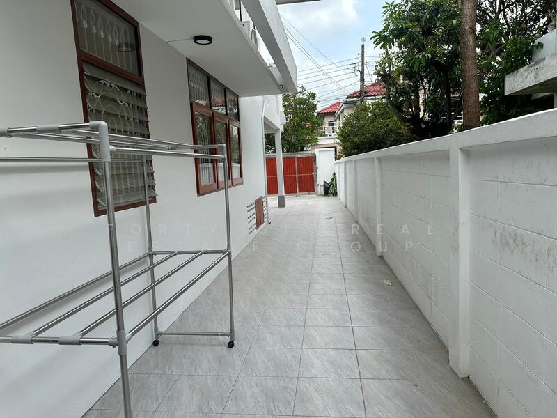 For Rent - Sukhumvit House, Bangkok