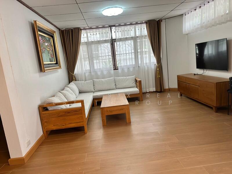 For Rent - Sukhumvit House, Bangkok