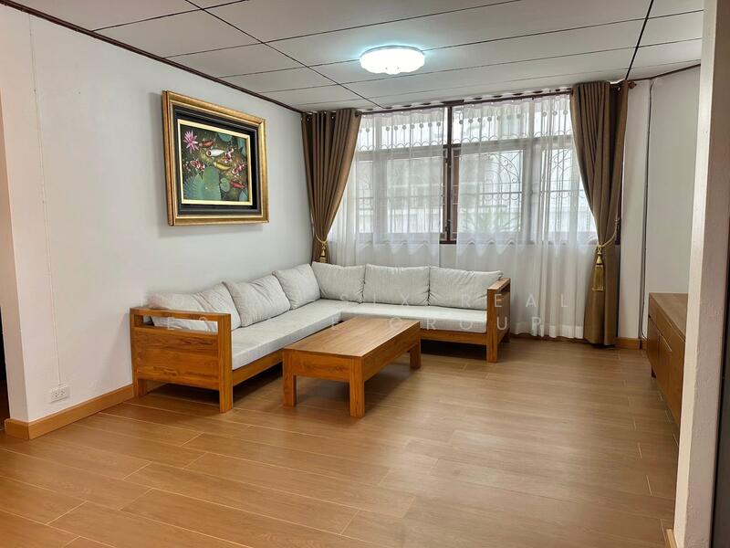 ให้เช่า - Sukhumvit House : สุขุมวิท เฮ้าส์, กรุงเทพ