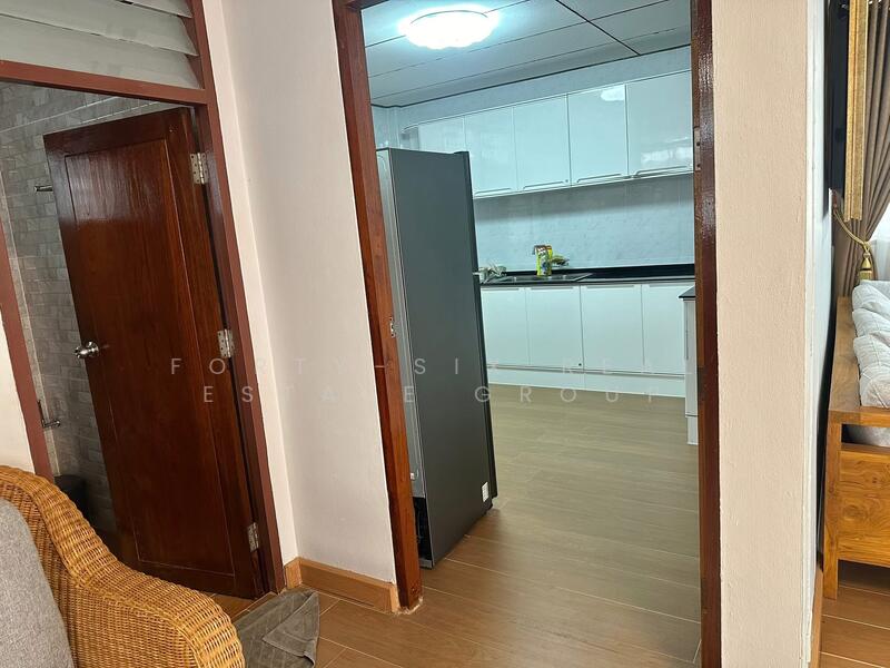 For Rent - Sukhumvit House, Bangkok