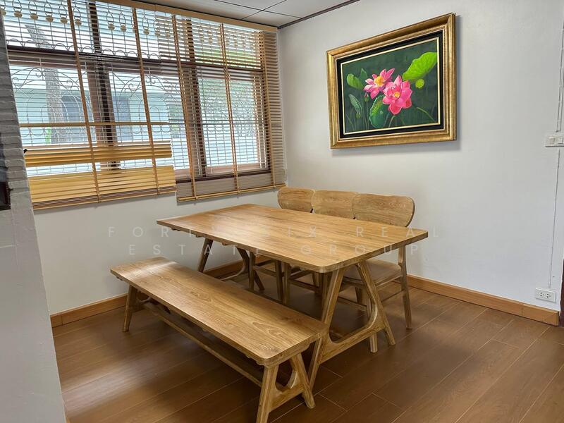 ให้เช่า - Sukhumvit House : สุขุมวิท เฮ้าส์, กรุงเทพ