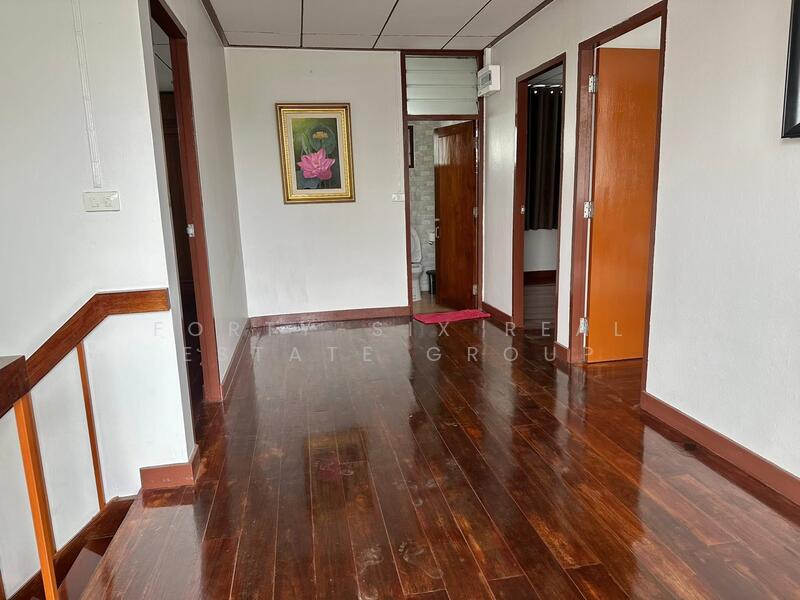 For Rent - Sukhumvit House, Bangkok