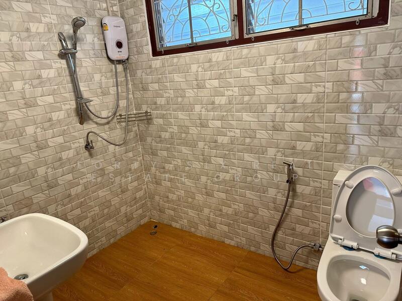 For Rent - Sukhumvit House, Bangkok