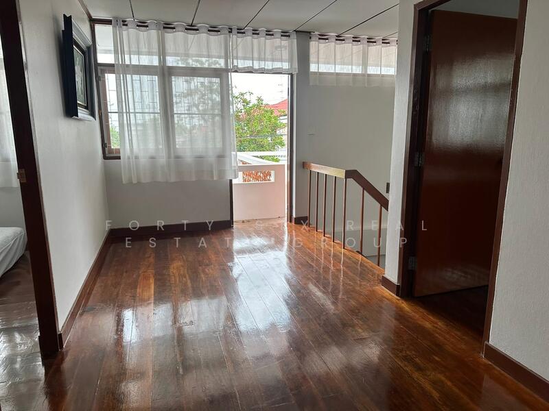 For Rent - Sukhumvit House, Bangkok