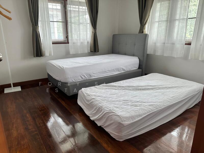 ให้เช่า - Sukhumvit House : สุขุมวิท เฮ้าส์, กรุงเทพ