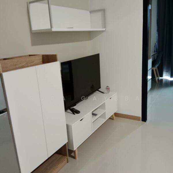 For Rent - North Park Condo, Khon Kaen