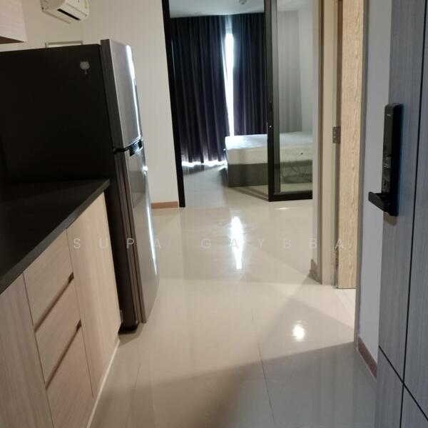 For Rent - North Park Condo, Khon Kaen
