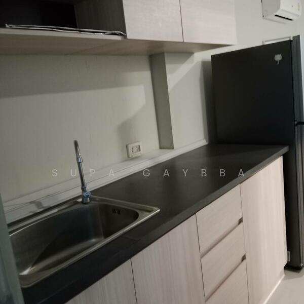 For Rent - North Park Condo, Khon Kaen