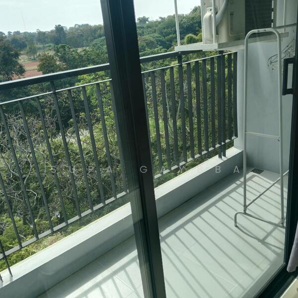 For Rent - North Park Condo, Khon Kaen