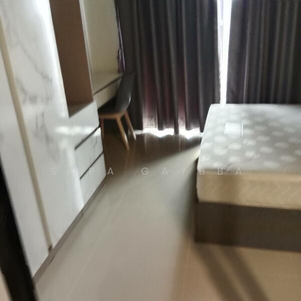 For Rent - North Park Condo, Khon Kaen