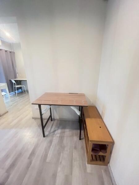 Plum Condo Central Station (Phase 2) : พลัมคอนโด เซ็นทรัล สเตชั่น (เฟส 2), นนทบุรี, ถนนรัตนาธิเบศร์, เสาธงหิน, บางใหญ่, นนทบุรี, 49 ตร.ม., คอนโด ให้เช่า, โดย DIFFER ESTATE, 500071751 - DDproperty.com