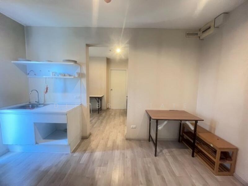 Plum Condo Central Station (Phase 2) : พลัมคอนโด เซ็นทรัล สเตชั่น (เฟส 2), นนทบุรี, ถนนรัตนาธิเบศร์, เสาธงหิน, บางใหญ่, นนทบุรี, 49 ตร.ม., คอนโด ให้เช่า, โดย DIFFER ESTATE, 500071751 - DDproperty.com