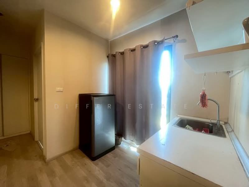 Plum Condo Central Station (Phase 2), Nonthaburi, Rattanathibet Road, Sao Thong Hin, Bang Yai, Nonthaburi, 2 Bedrooms, 49 sqm, Condo For Rent, by DIFFER ESTATE, 500071751 - DDproperty.com
