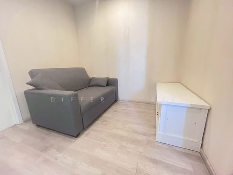 Plum Condo Central Station (Phase 2) : พลัมคอนโด เซ็นทรัล สเตชั่น (เฟส 2), นนทบุรี, ถนนรัตนาธิเบศร์, เสาธงหิน, บางใหญ่, นนทบุรี, 49 ตร.ม., คอนโด ให้เช่า, โดย DIFFER ESTATE, 500071751 - DDproperty.com