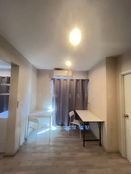 Plum Condo Central Station (Phase 2) : พลัมคอนโด เซ็นทรัล สเตชั่น (เฟส 2), นนทบุรี, ถนนรัตนาธิเบศร์, เสาธงหิน, บางใหญ่, นนทบุรี, 49 ตร.ม., คอนโด ให้เช่า, โดย DIFFER ESTATE, 500071751 - DDproperty.com