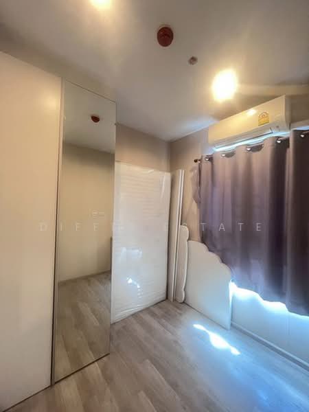 Plum Condo Central Station (Phase 2) : พลัมคอนโด เซ็นทรัล สเตชั่น (เฟส 2), นนทบุรี, ถนนรัตนาธิเบศร์, เสาธงหิน, บางใหญ่, นนทบุรี, 49 ตร.ม., คอนโด ให้เช่า, โดย DIFFER ESTATE, 500071751 - DDproperty.com