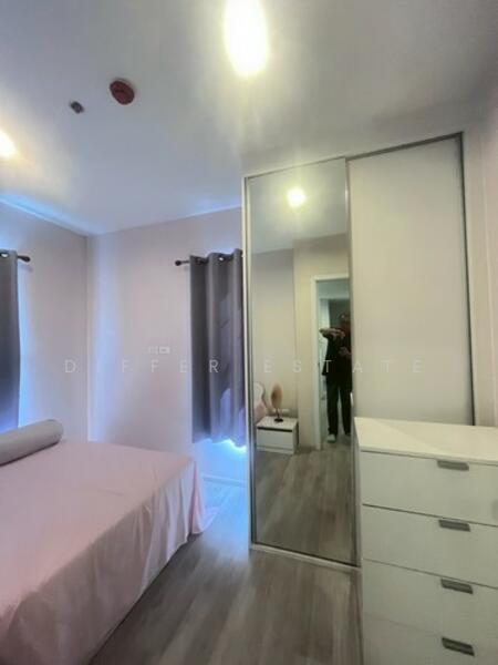 For Rent - Plum Condo Central Station (Phase 2), Nonthaburi