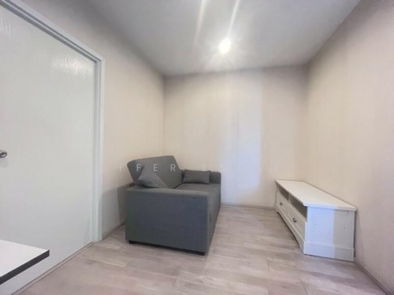 For Rent - Plum Condo Central Station (Phase 2), Nonthaburi