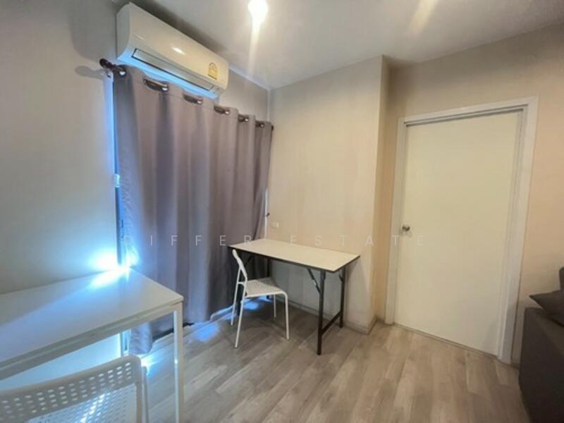 For Rent - Plum Condo Central Station (Phase 2), Nonthaburi