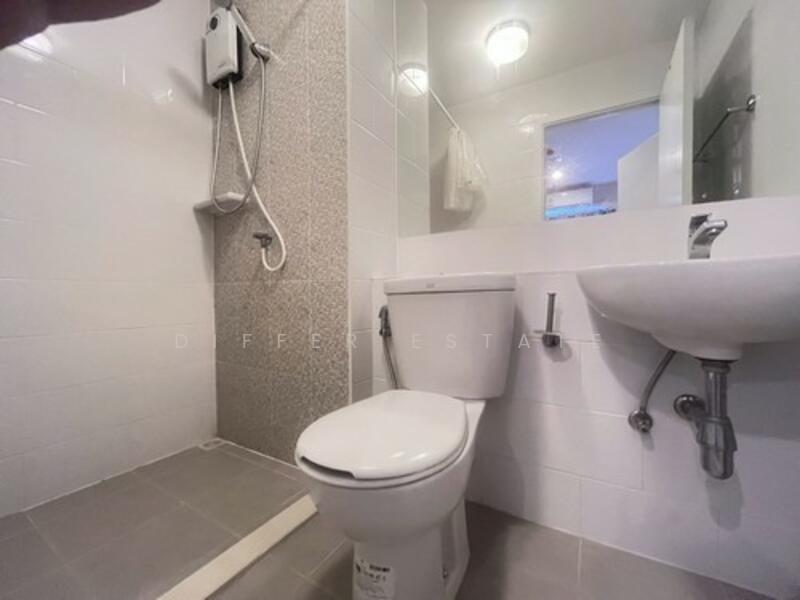 For Rent - Plum Condo Central Station (Phase 2), Nonthaburi