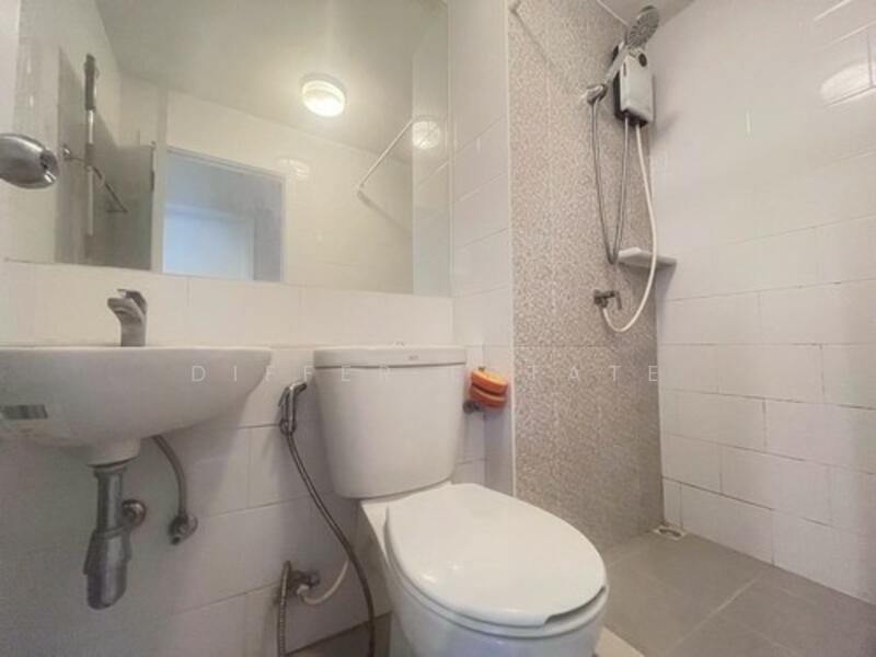 For Rent - Plum Condo Central Station (Phase 2), Nonthaburi