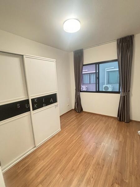 ขาย - Grande Pleno Watcharapol-Sukhaphiban 5 : แกรนด์ พลีโน่ วัชรพล-สุขาภิบาล 5, กรุงเทพ