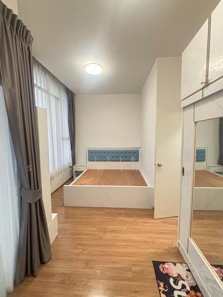 ขาย - Grande Pleno Watcharapol-Sukhaphiban 5 : แกรนด์ พลีโน่ วัชรพล-สุขาภิบาล 5, กรุงเทพ