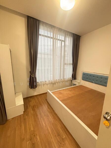 ขาย - Grande Pleno Watcharapol-Sukhaphiban 5 : แกรนด์ พลีโน่ วัชรพล-สุขาภิบาล 5, กรุงเทพ