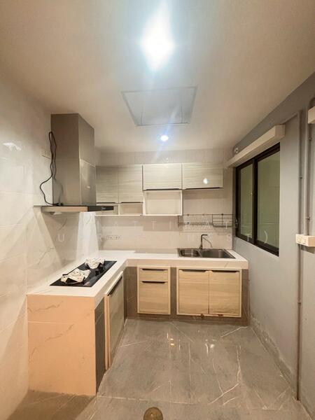 ขาย - Grande Pleno Watcharapol-Sukhaphiban 5 : แกรนด์ พลีโน่ วัชรพล-สุขาภิบาล 5, กรุงเทพ