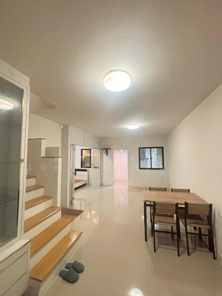 ขาย - Grande Pleno Watcharapol-Sukhaphiban 5 : แกรนด์ พลีโน่ วัชรพล-สุขาภิบาล 5, กรุงเทพ